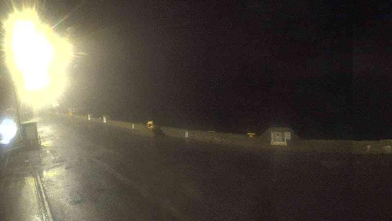 Lobster Rock Wharf West