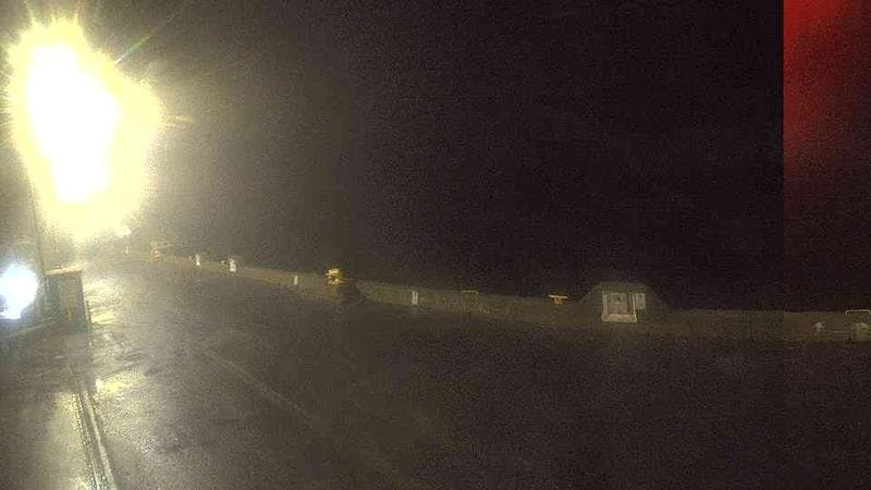 Lobster Rock Wharf West