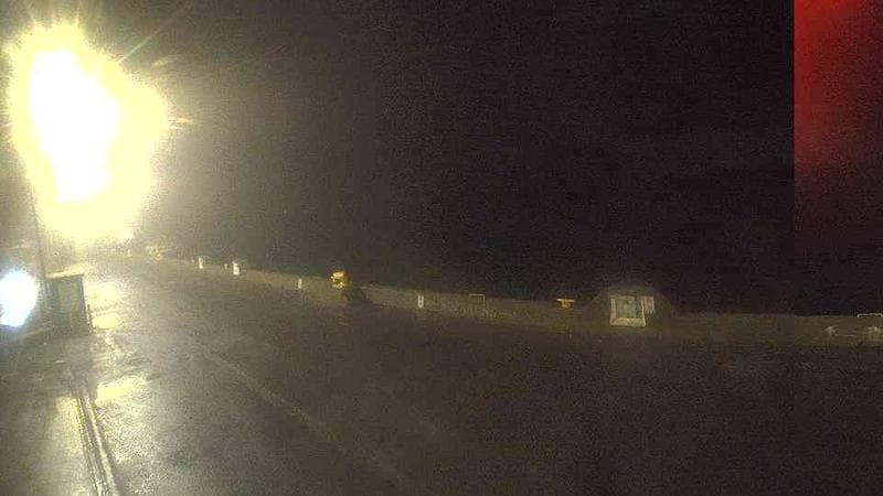 Lobster Rock Wharf West