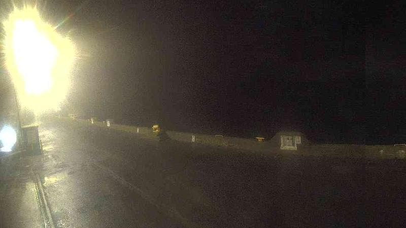 Lobster Rock Wharf West