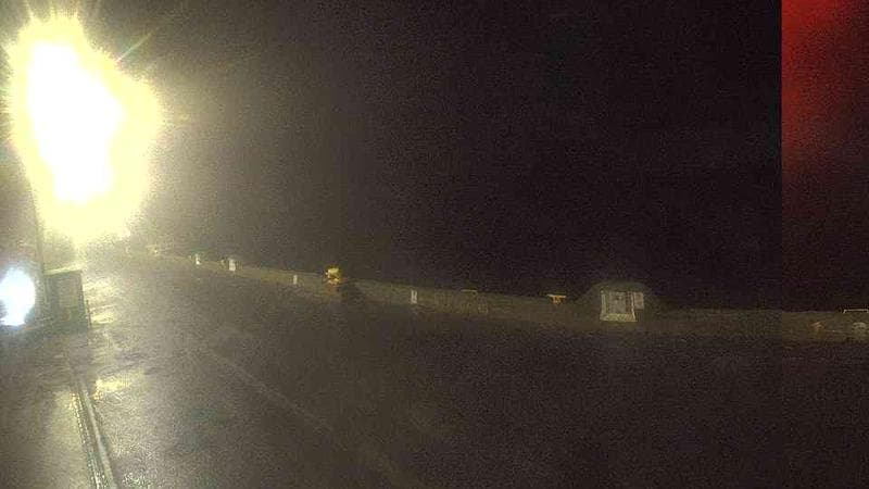 Lobster Rock Wharf West