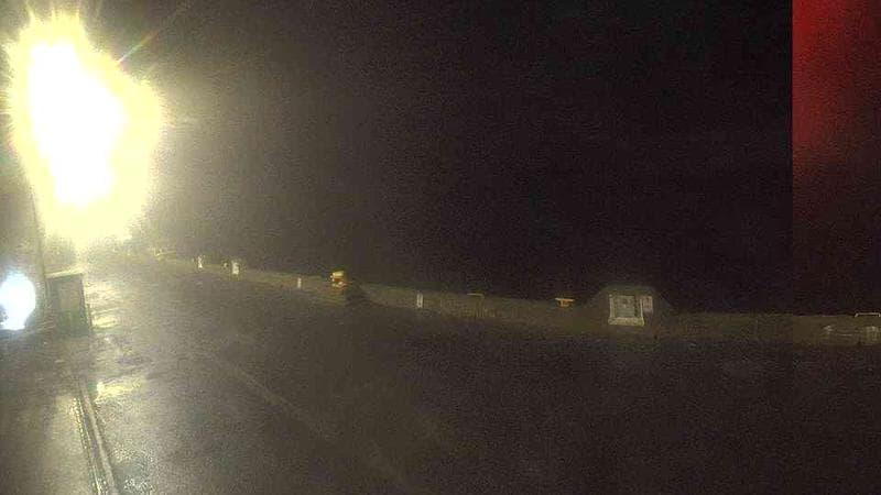 Lobster Rock Wharf West