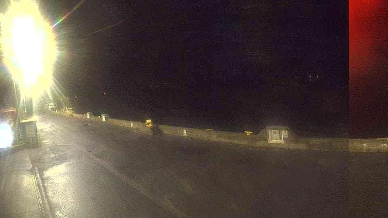 Lobster Rock Wharf West