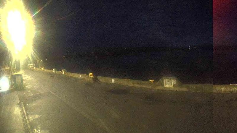 Lobster Rock Wharf West