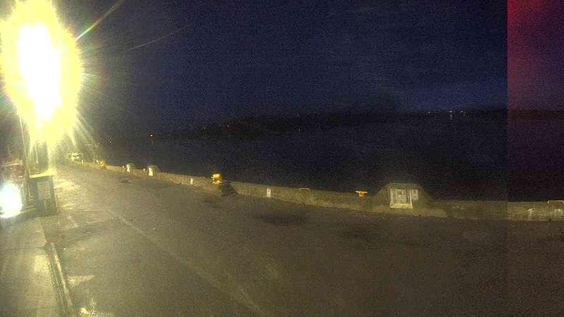 Lobster Rock Wharf West