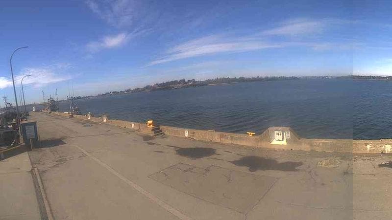 Lobster Rock Wharf West
