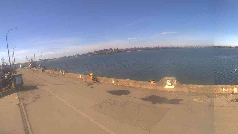 Lobster Rock Wharf West