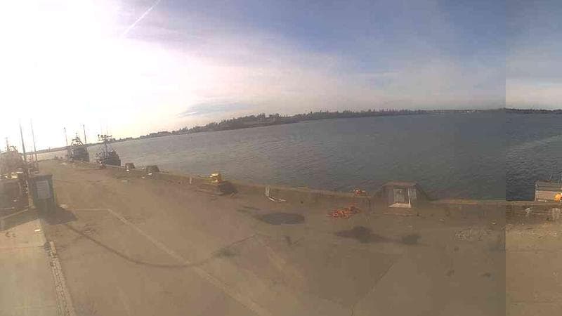 Lobster Rock Wharf West