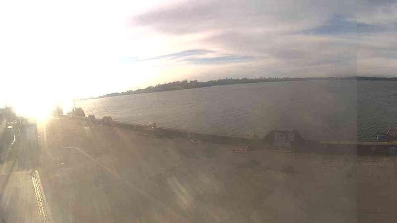 Lobster Rock Wharf West