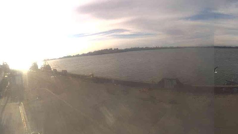 Lobster Rock Wharf West