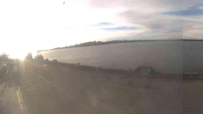 Lobster Rock Wharf West