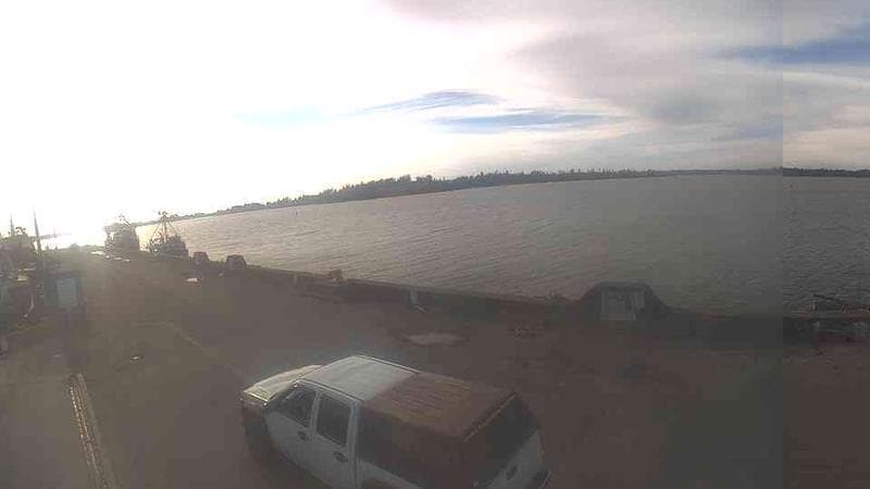 Lobster Rock Wharf West