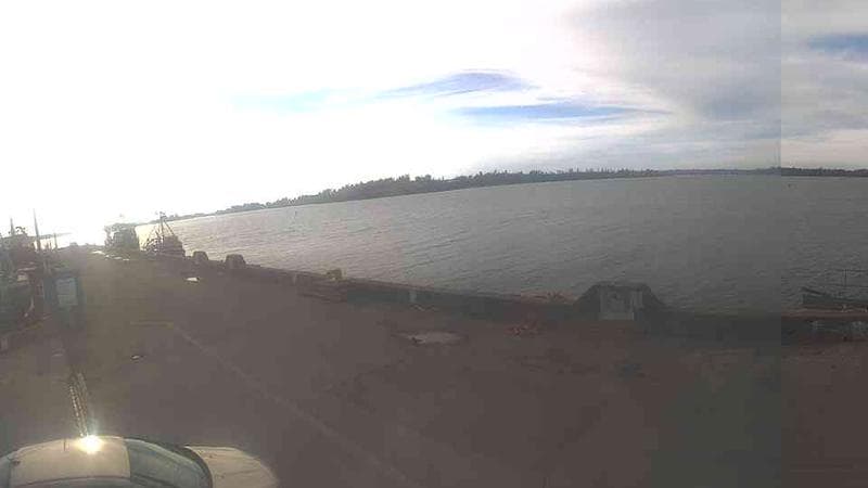 Lobster Rock Wharf West