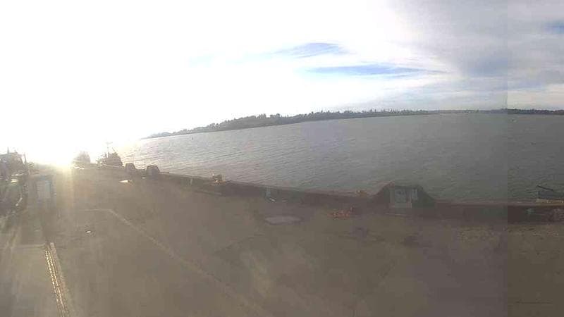 Lobster Rock Wharf West