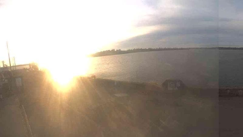 Lobster Rock Wharf West