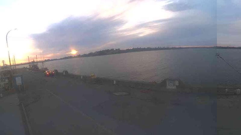 Lobster Rock Wharf West