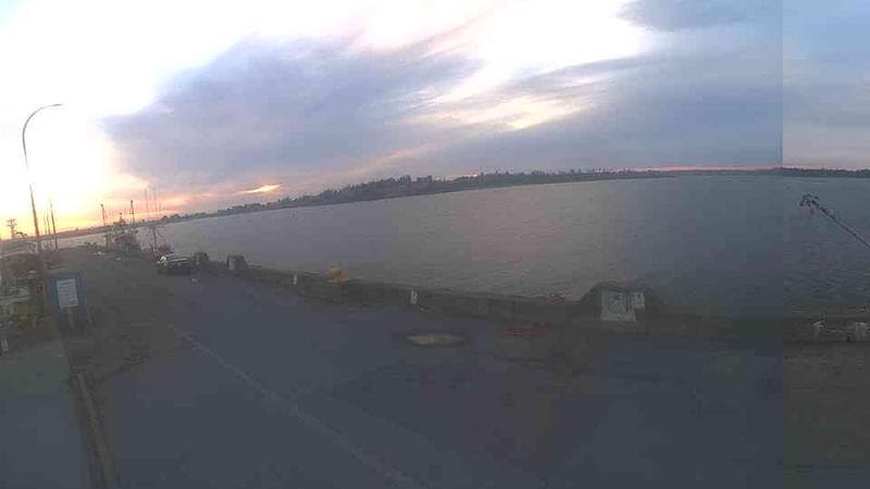 Lobster Rock Wharf West