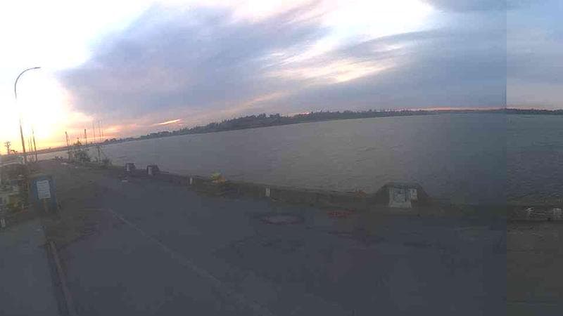 Lobster Rock Wharf West