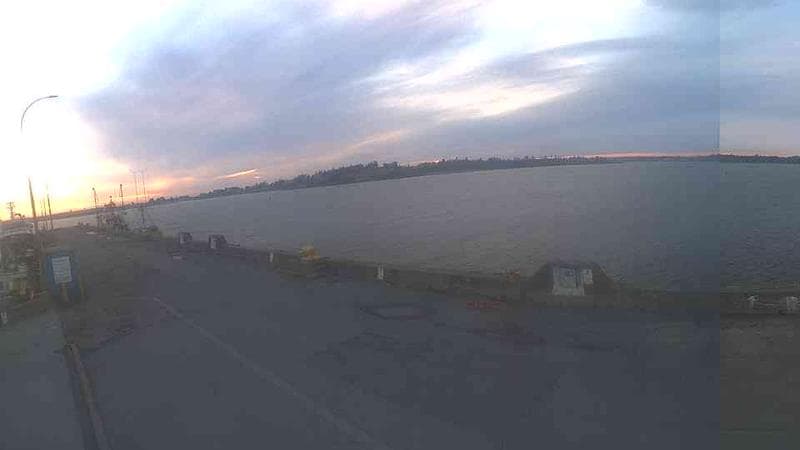 Lobster Rock Wharf West