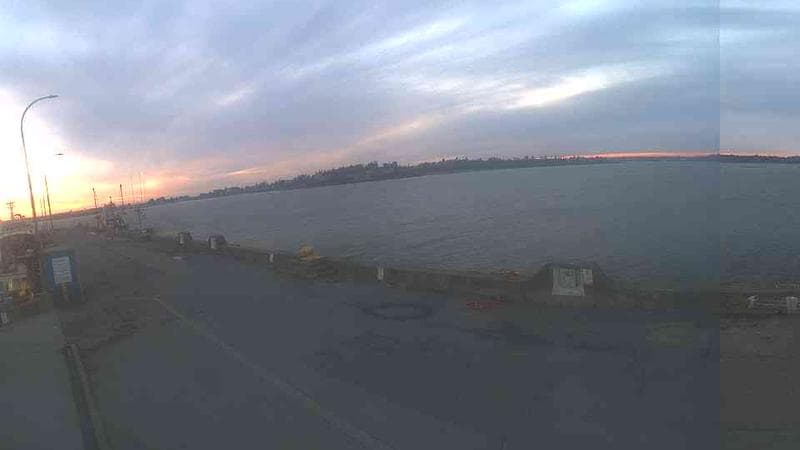 Lobster Rock Wharf West