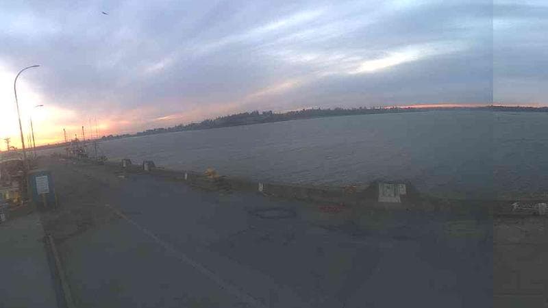 Lobster Rock Wharf West