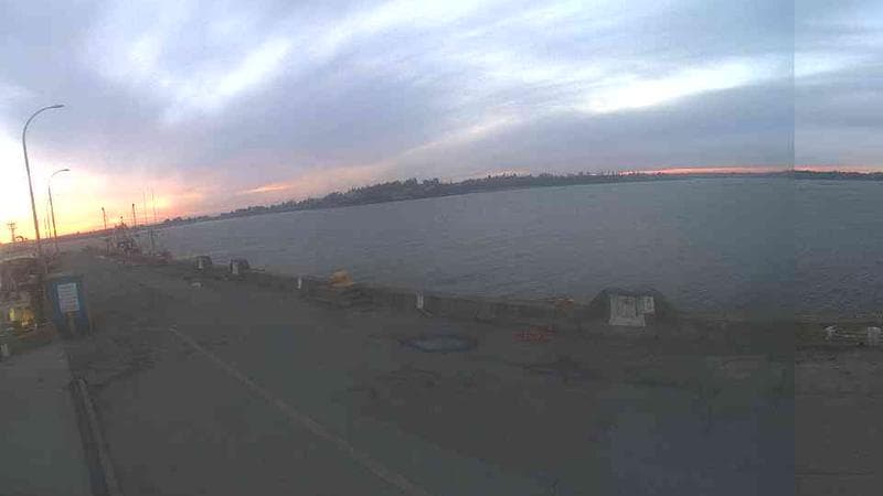 Lobster Rock Wharf West