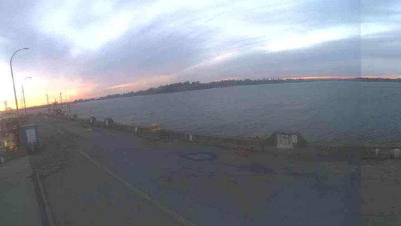 Lobster Rock Wharf West