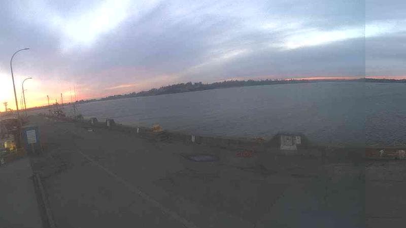Lobster Rock Wharf West