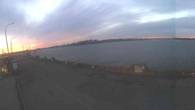 Lobster Rock Wharf West