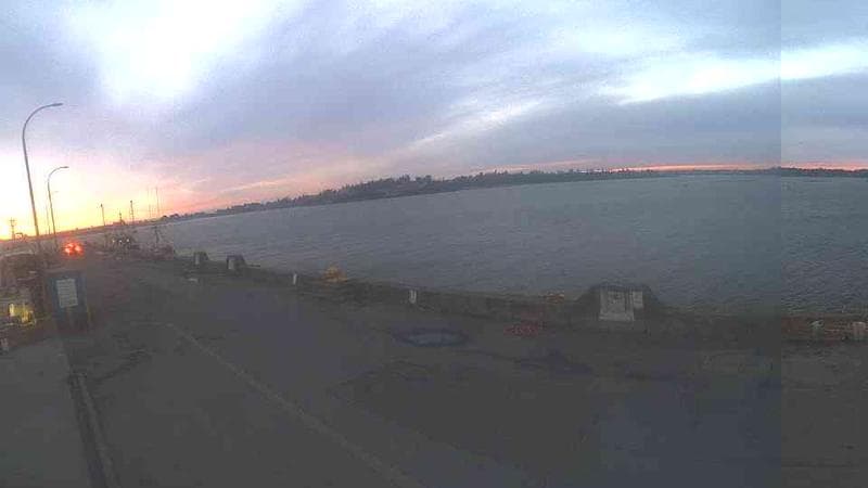 Lobster Rock Wharf West