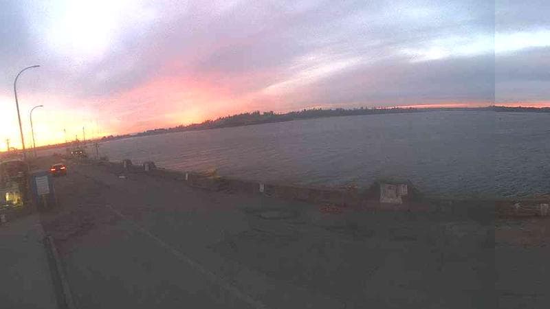 Lobster Rock Wharf West