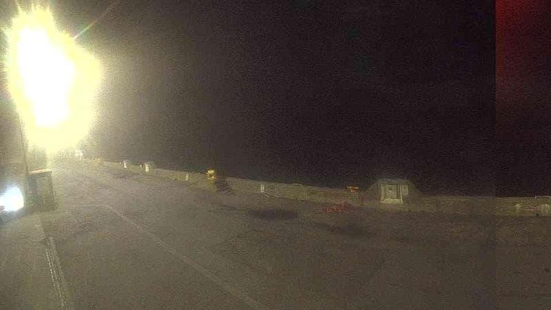 Lobster Rock Wharf West