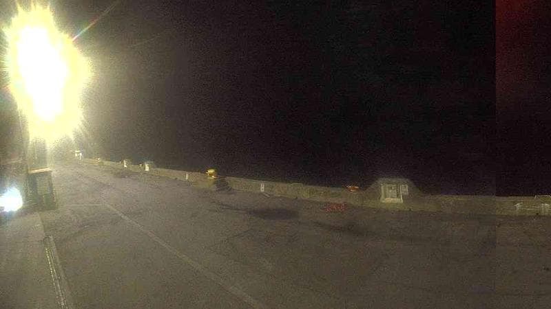 Lobster Rock Wharf West