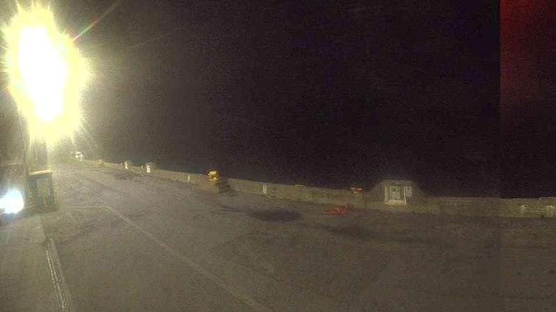 Lobster Rock Wharf West