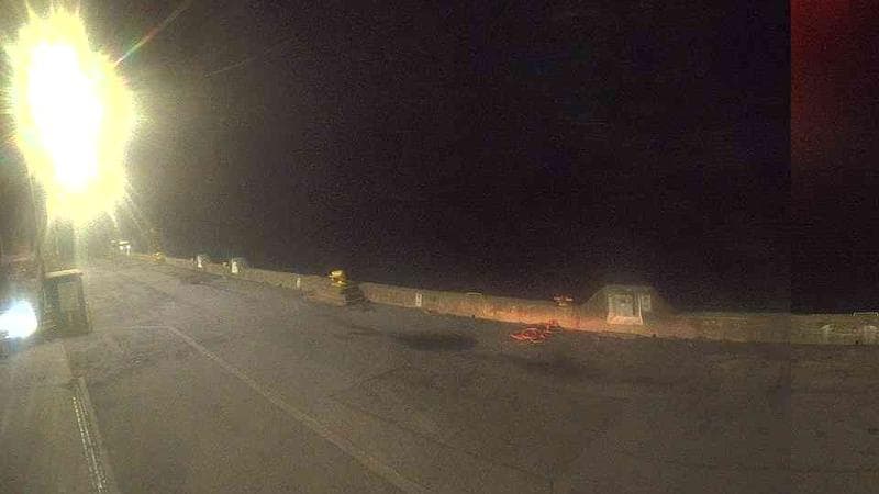 Lobster Rock Wharf West