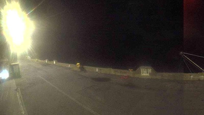 Lobster Rock Wharf West