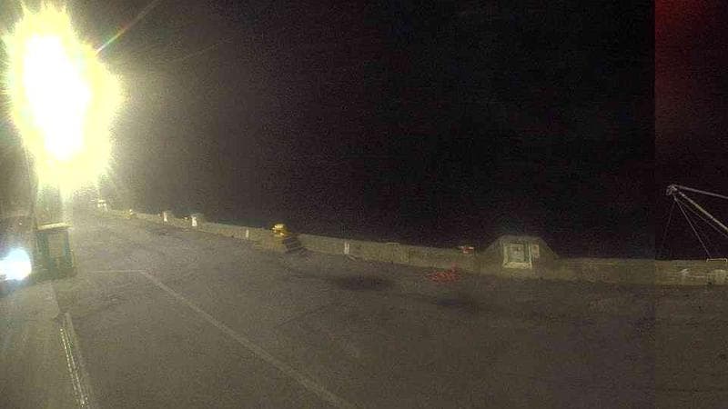 Lobster Rock Wharf West