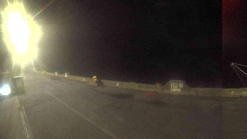 Lobster Rock Wharf West