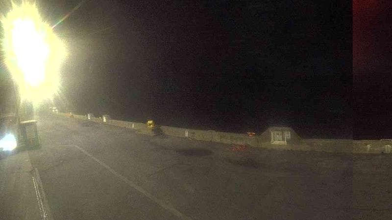 Lobster Rock Wharf West