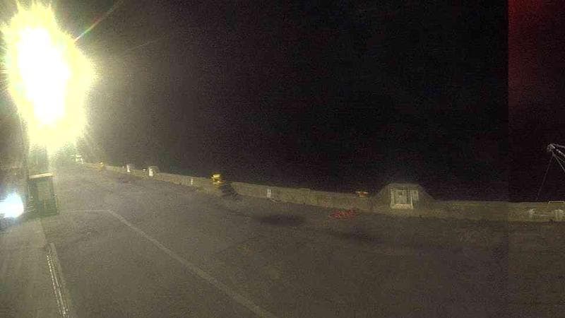 Lobster Rock Wharf West