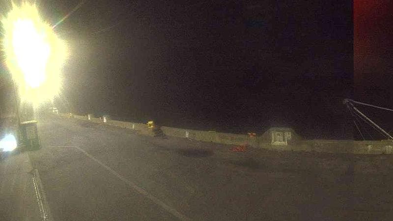 Lobster Rock Wharf West