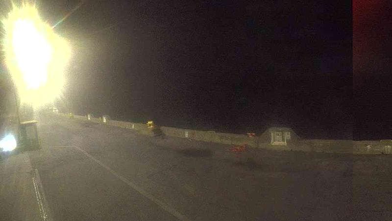 Lobster Rock Wharf West