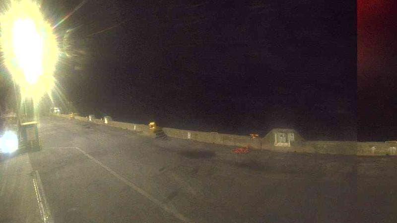 Lobster Rock Wharf West