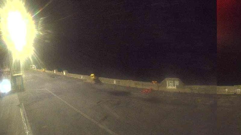 Lobster Rock Wharf West