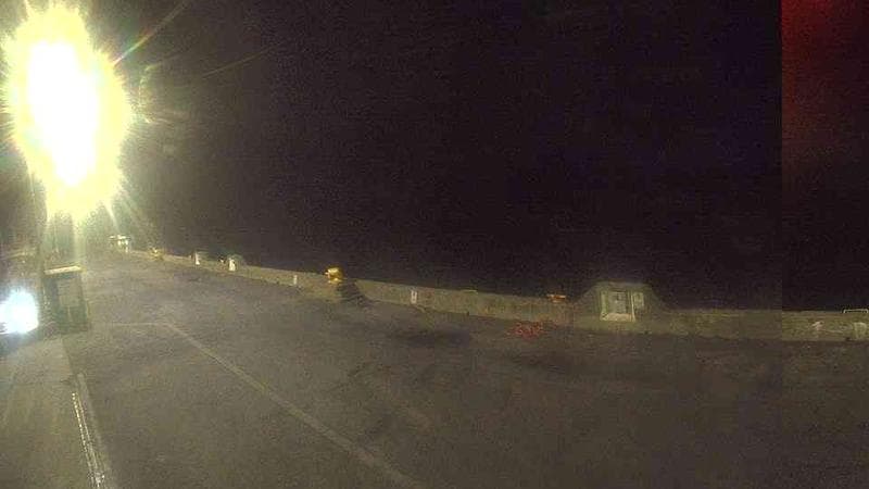 Lobster Rock Wharf West