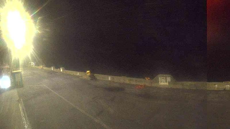 Lobster Rock Wharf West