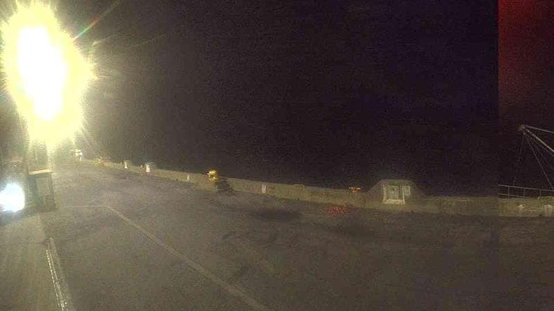 Lobster Rock Wharf West