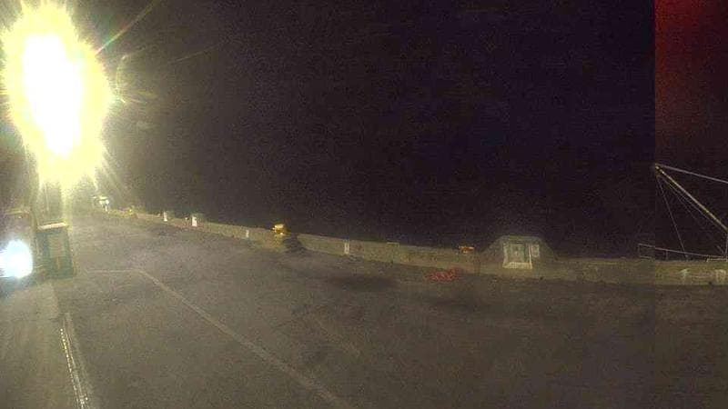 Lobster Rock Wharf West