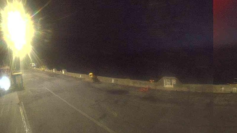 Lobster Rock Wharf West