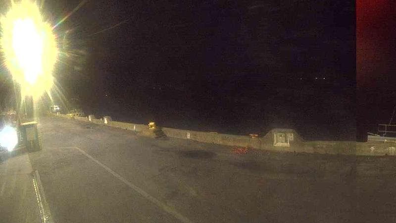 Lobster Rock Wharf West